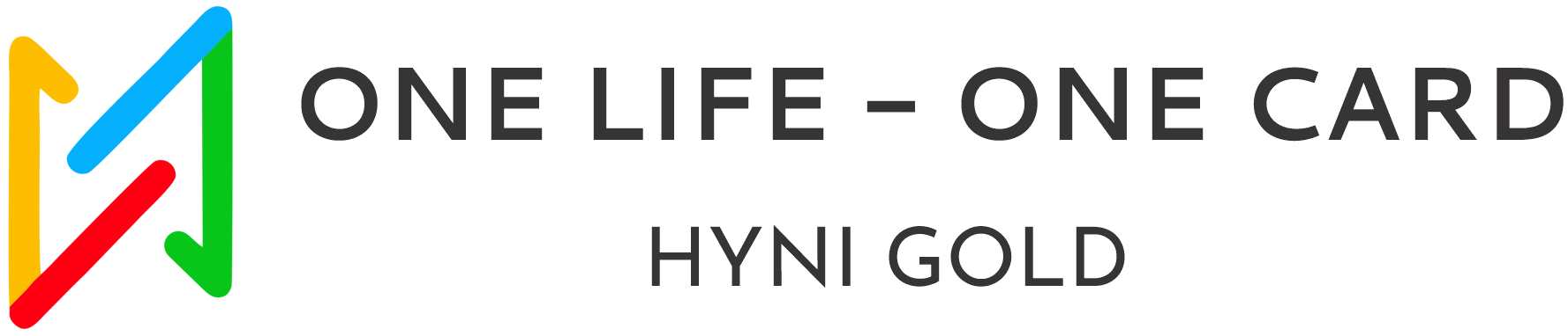 One Life One Card